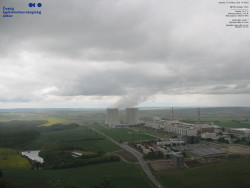Jaderná elektrárna Dukovany