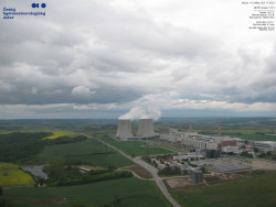 Jaderná elektrárna Dukovany