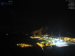 Jaderná elektrárna Dukovany