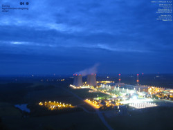 Jaderná elektrárna Dukovany