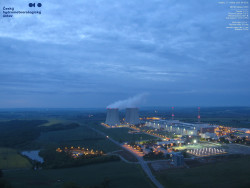 Jaderná elektrárna Dukovany