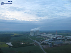 Jaderná elektrárna Dukovany