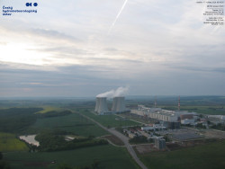 Jaderná elektrárna Dukovany