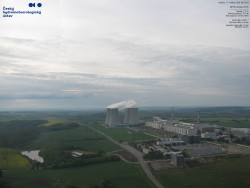 Jaderná elektrárna Dukovany