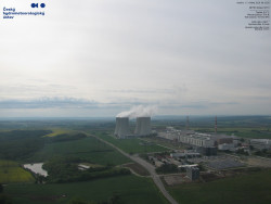Jaderná elektrárna Dukovany