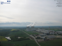 Jaderná elektrárna Dukovany