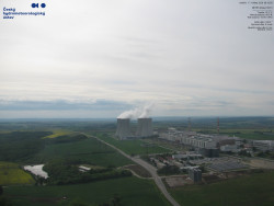 Jaderná elektrárna Dukovany