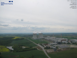 Jaderná elektrárna Dukovany