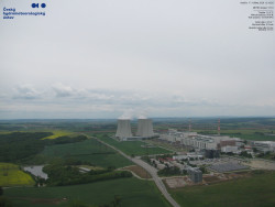 Jaderná elektrárna Dukovany