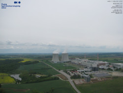 Jaderná elektrárna Dukovany
