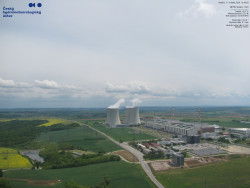 Jaderná elektrárna Dukovany
