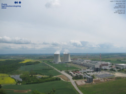 Jaderná elektrárna Dukovany