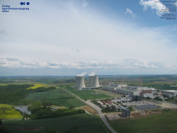 Jaderná elektrárna Dukovany