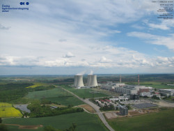 Jaderná elektrárna Dukovany