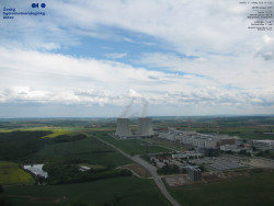 Jaderná elektrárna Dukovany