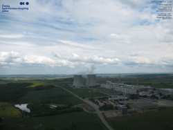 Jaderná elektrárna Dukovany