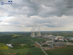 Jaderná elektrárna Dukovany
