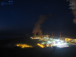 Jaderná elektrárna Dukovany