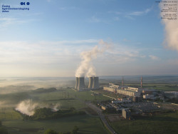 Jaderná elektrárna Dukovany