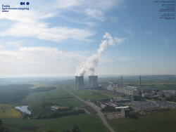 Jaderná elektrárna Dukovany