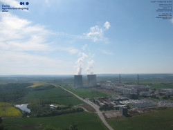 Jaderná elektrárna Dukovany