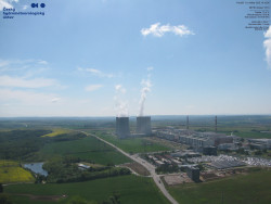 Jaderná elektrárna Dukovany
