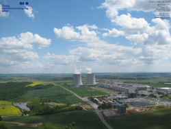 Jaderná elektrárna Dukovany