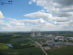 Jaderná elektrárna Dukovany