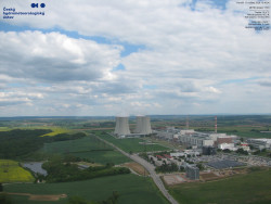 Jaderná elektrárna Dukovany