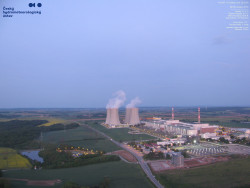Jaderná elektrárna Dukovany