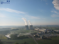 Jaderná elektrárna Dukovany