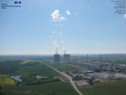 Jaderná elektrárna Dukovany