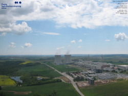 Jaderná elektrárna Dukovany