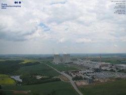 Jaderná elektrárna Dukovany