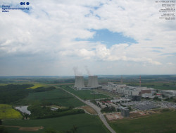 Jaderná elektrárna Dukovany