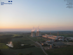 Jaderná elektrárna Dukovany