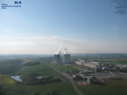 Jaderná elektrárna Dukovany