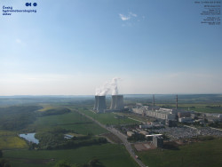 Jaderná elektrárna Dukovany