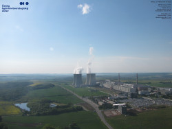 Jaderná elektrárna Dukovany
