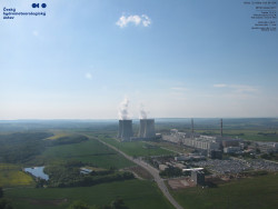 Jaderná elektrárna Dukovany