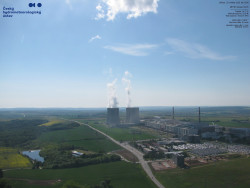 Jaderná elektrárna Dukovany