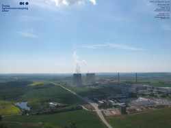 Jaderná elektrárna Dukovany