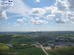 Jaderná elektrárna Dukovany