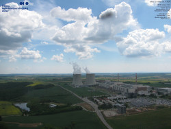 Jaderná elektrárna Dukovany