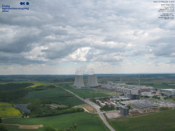 Jaderná elektrárna Dukovany
