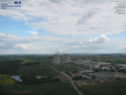 Jaderná elektrárna Dukovany