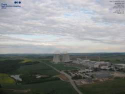 Jaderná elektrárna Dukovany