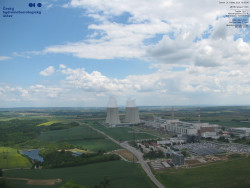 Jaderná elektrárna Dukovany