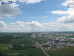 Jaderná elektrárna Dukovany