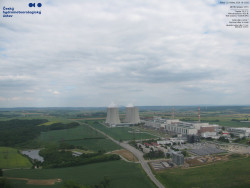 Jaderná elektrárna Dukovany